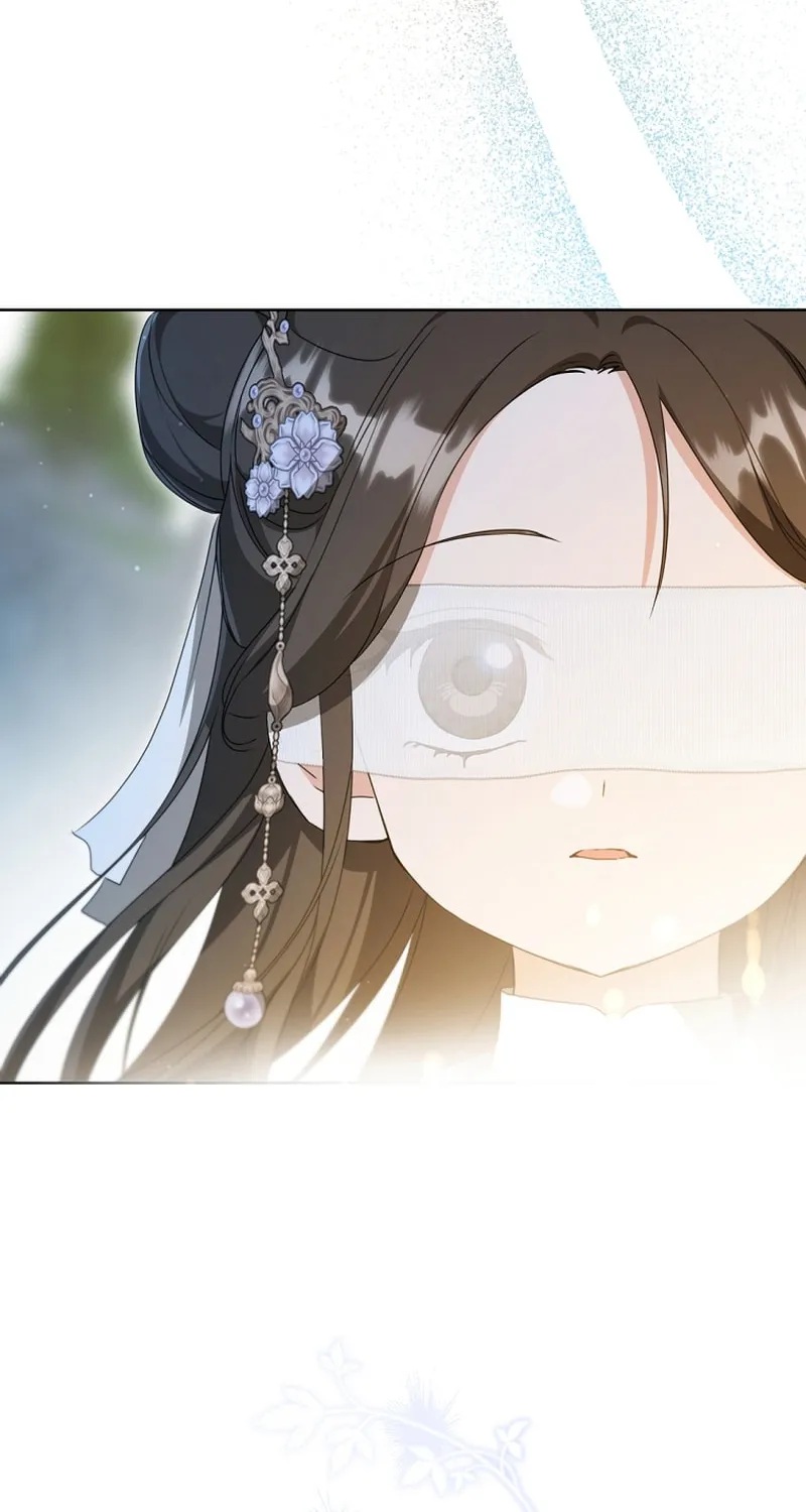 I Became the Despised Granddaughter of the Powerful Martial Arts Family Chapter 44 page 49 - 