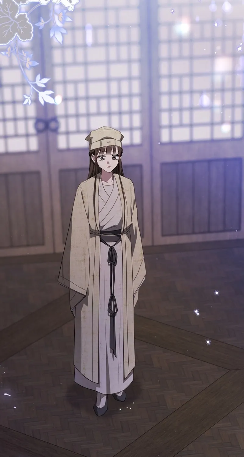 I Became the Despised Granddaughter of the Powerful Martial Arts Family Chapter 44 page 51 - 