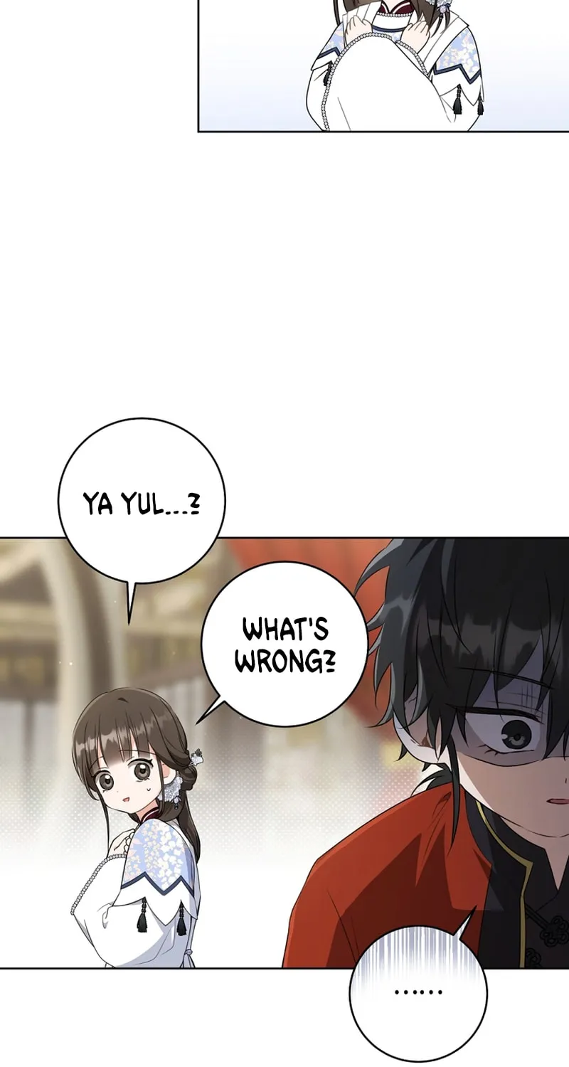 I Became the Despised Granddaughter of the Powerful Martial Arts Family Chapter 44 page 7 - 