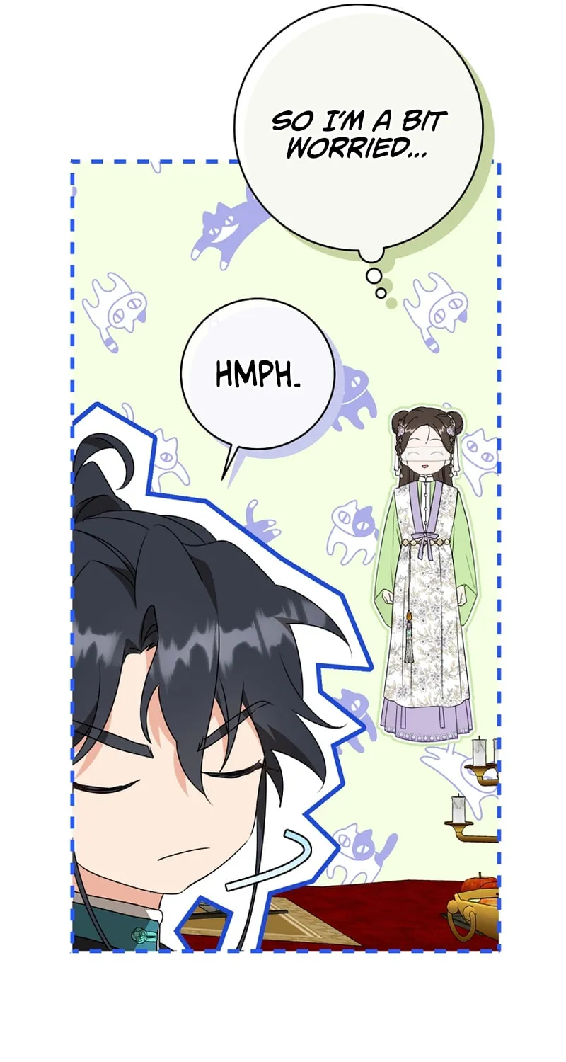 I Became the Despised Granddaughter of the Powerful Martial Arts Family Chapter 44 page 62 - 