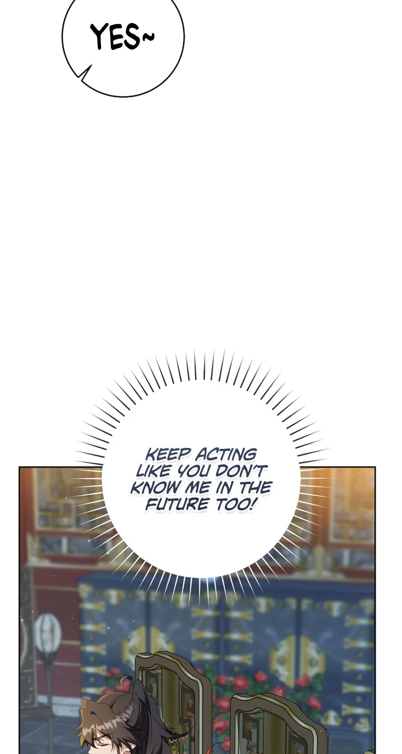 I Became the Despised Granddaughter of the Powerful Martial Arts Family Chapter 44 page 66 - 