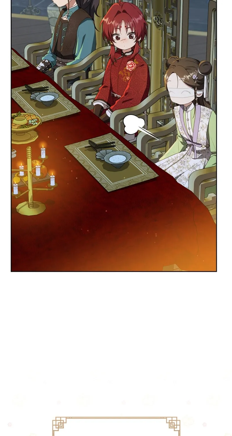 I Became the Despised Granddaughter of the Powerful Martial Arts Family Chapter 44 page 67 - 