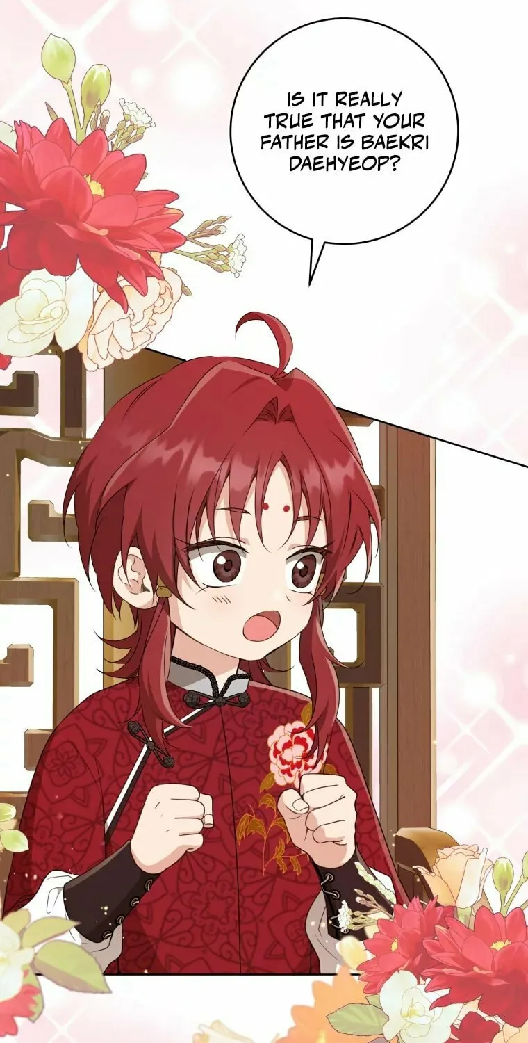 I Became the Despised Granddaughter of the Powerful Martial Arts Family Chapter 45 page 2 - 