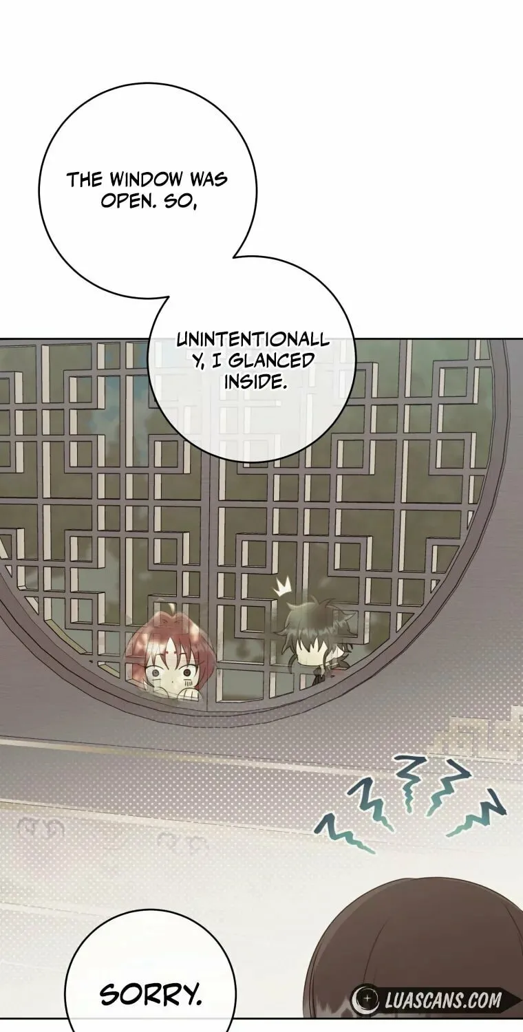 I Became the Despised Granddaughter of the Powerful Martial Arts Family Chapter 45 page 17 - 