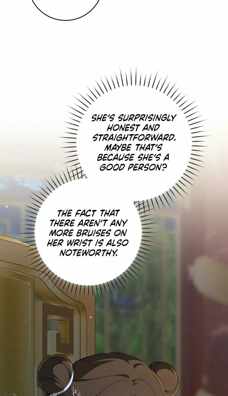 I Became the Despised Granddaughter of the Powerful Martial Arts Family Chapter 45 page 18 - 