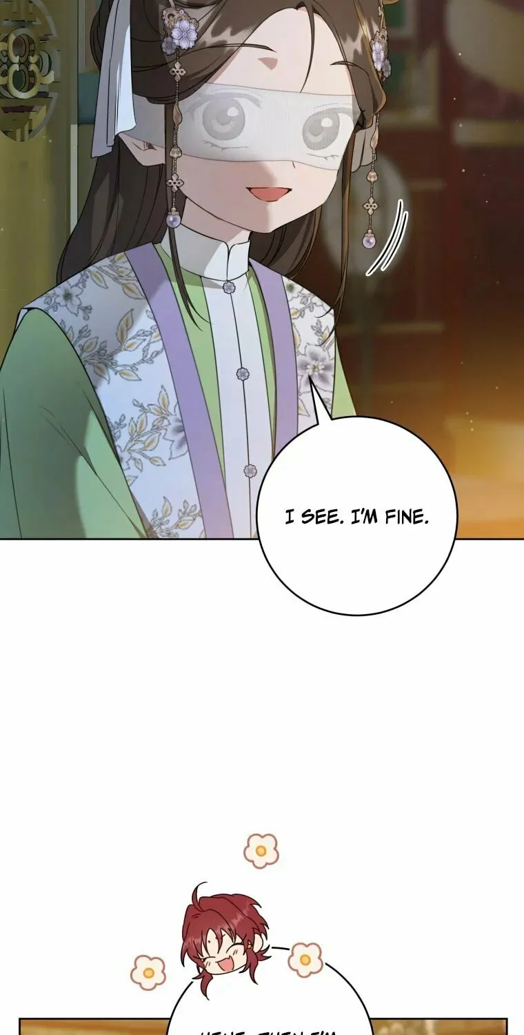 I Became the Despised Granddaughter of the Powerful Martial Arts Family Chapter 45 page 19 - 