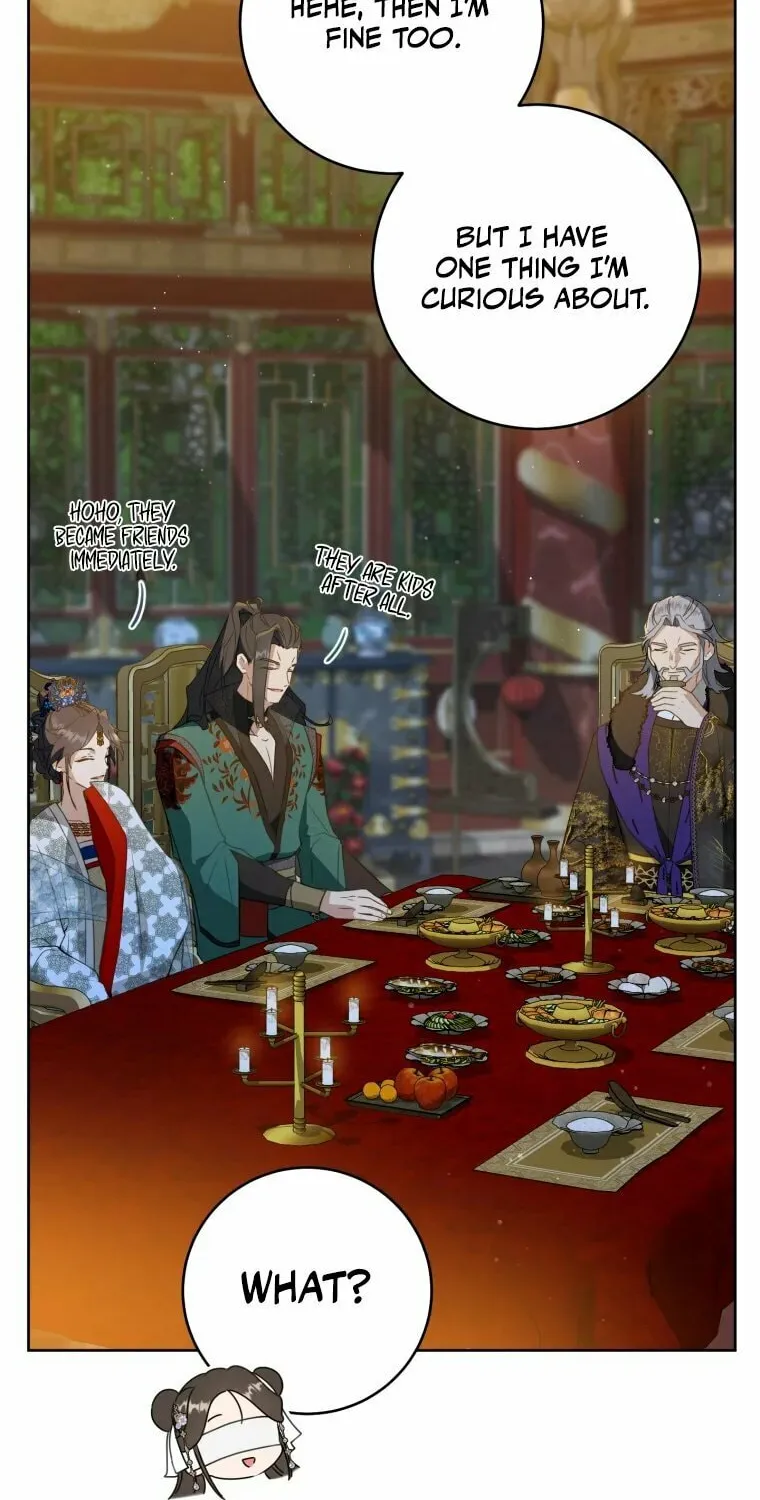 I Became the Despised Granddaughter of the Powerful Martial Arts Family Chapter 45 page 20 - 