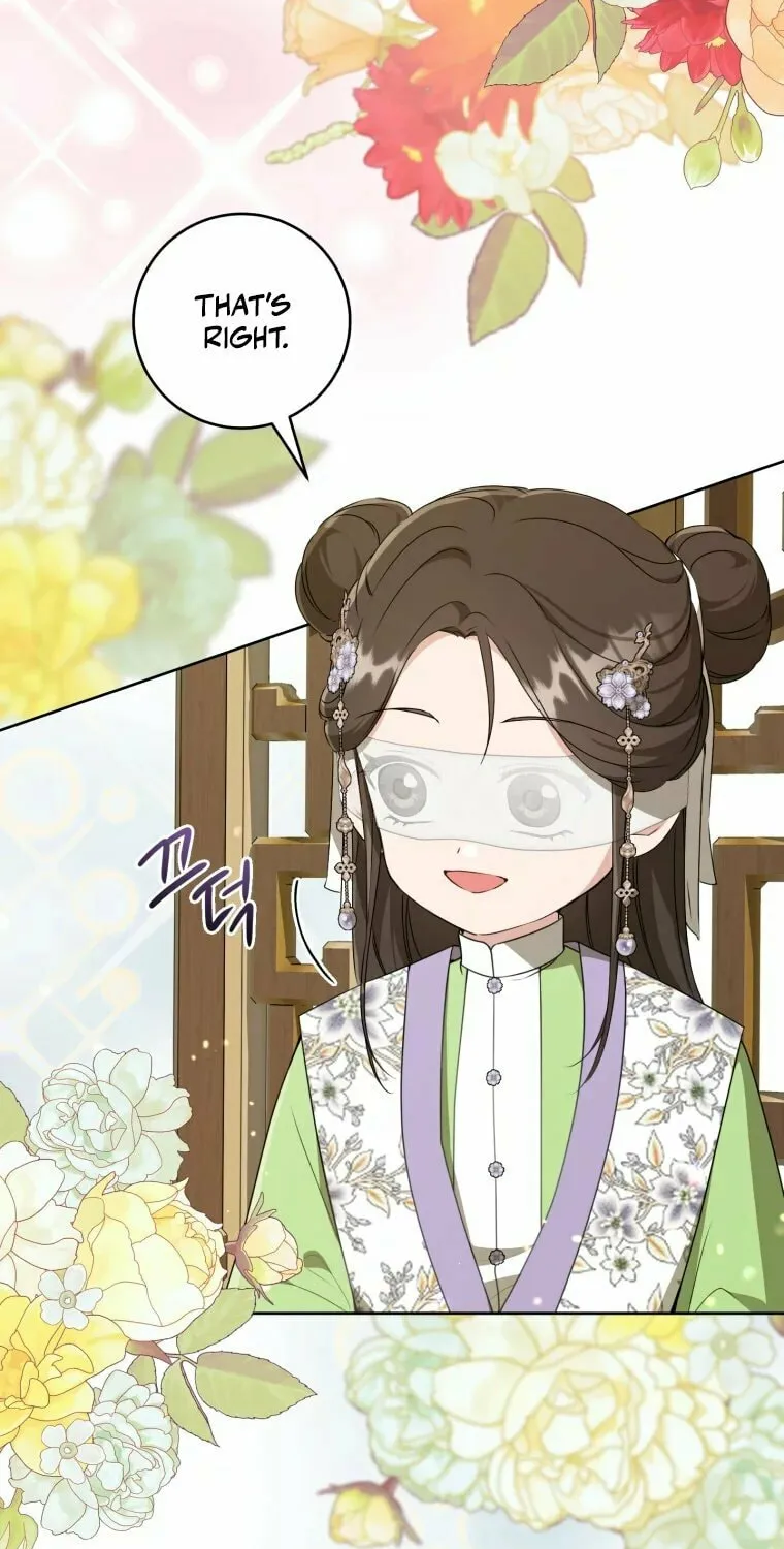I Became the Despised Granddaughter of the Powerful Martial Arts Family Chapter 45 page 3 - 