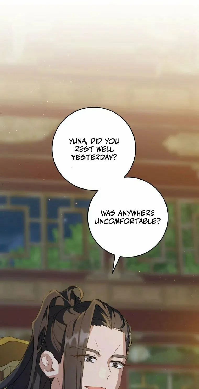 I Became the Despised Granddaughter of the Powerful Martial Arts Family Chapter 45 page 24 - 
