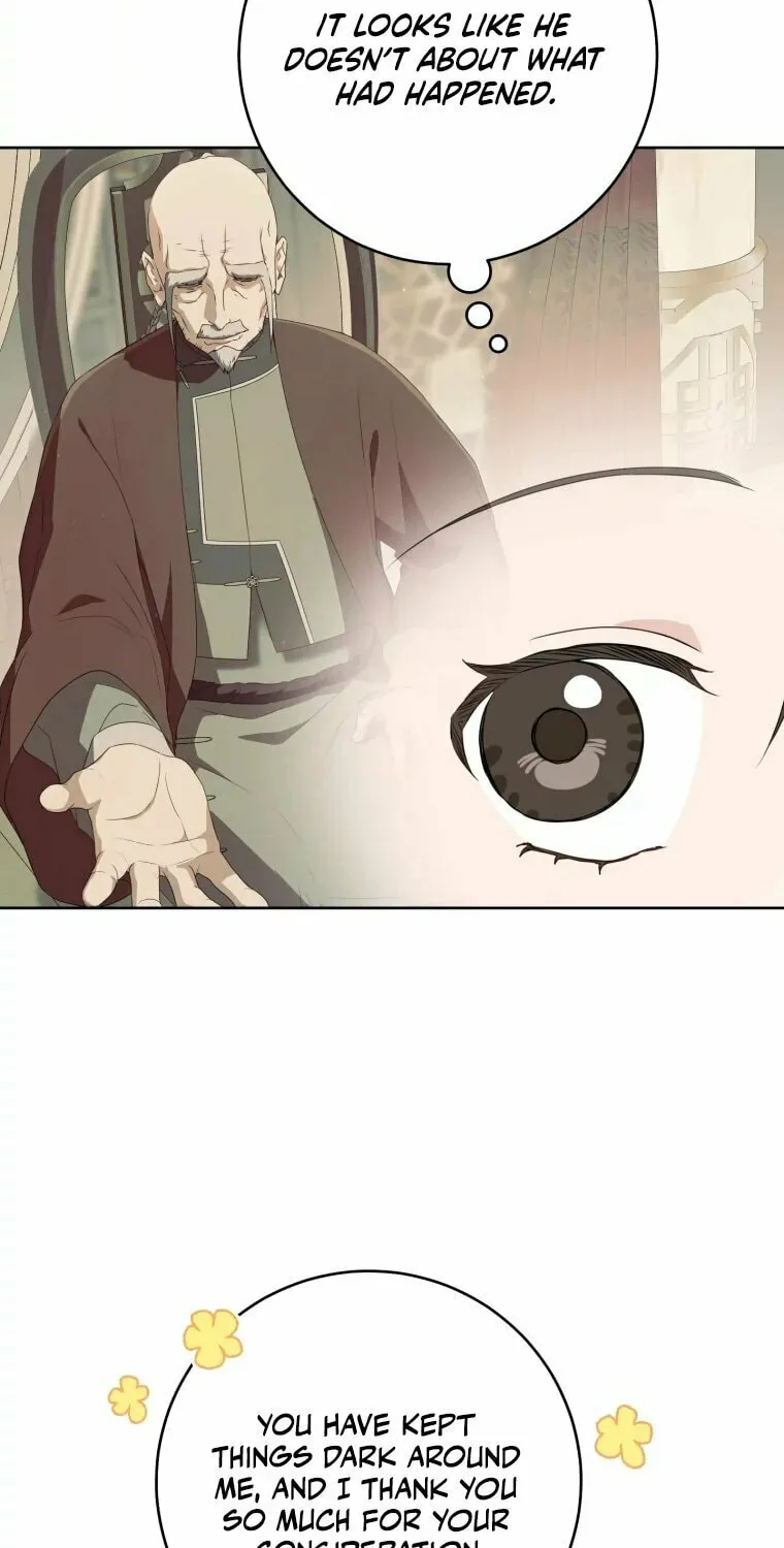 I Became the Despised Granddaughter of the Powerful Martial Arts Family Chapter 45 page 26 - 