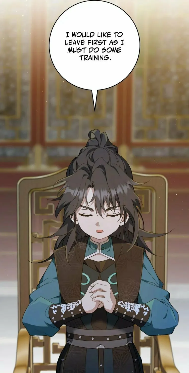 I Became the Despised Granddaughter of the Powerful Martial Arts Family Chapter 45 page 29 - 