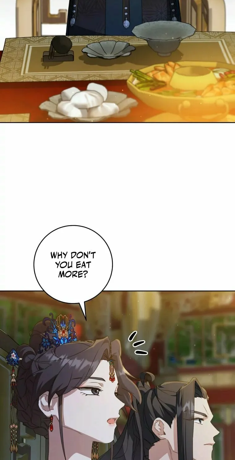 I Became the Despised Granddaughter of the Powerful Martial Arts Family Chapter 45 page 30 - 