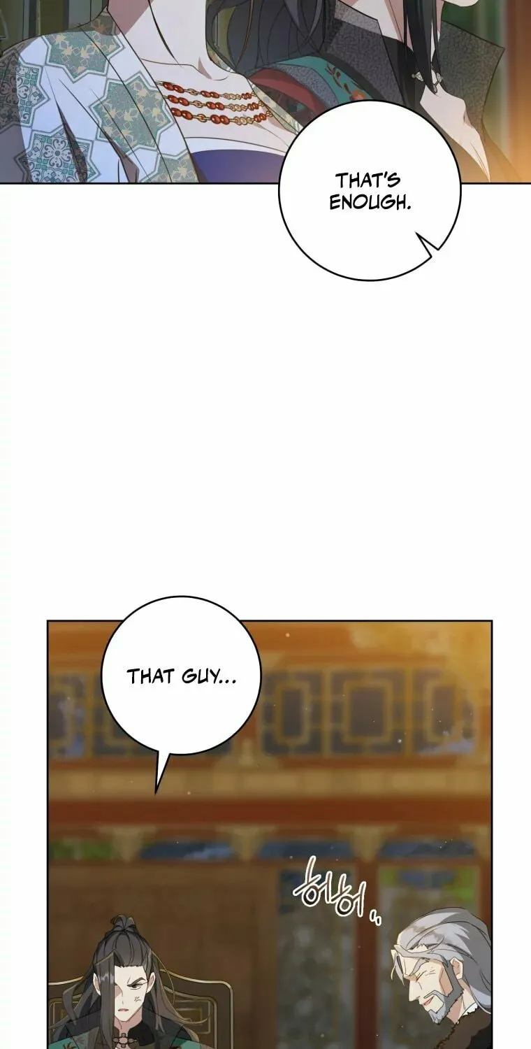 I Became the Despised Granddaughter of the Powerful Martial Arts Family Chapter 45 page 31 - 