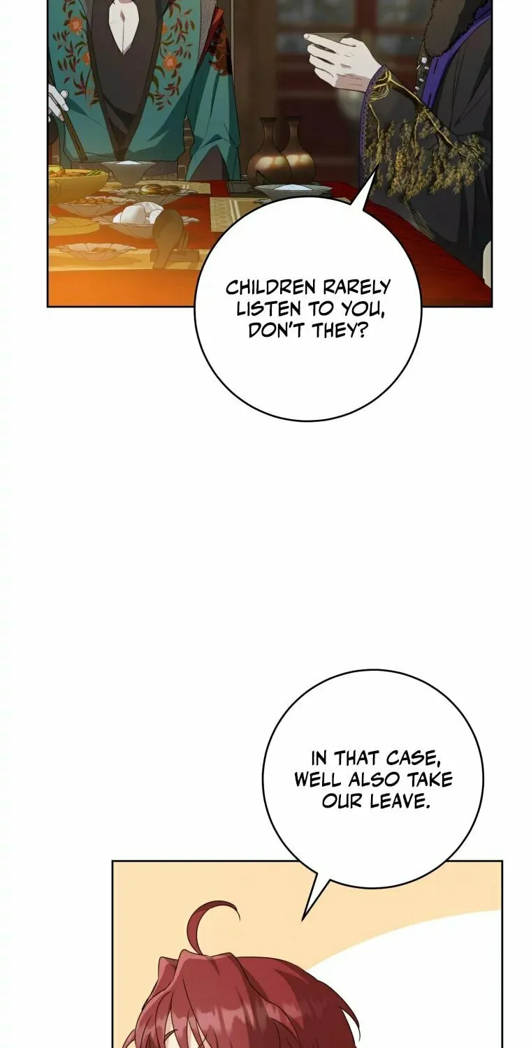 I Became the Despised Granddaughter of the Powerful Martial Arts Family Chapter 45 page 32 - 