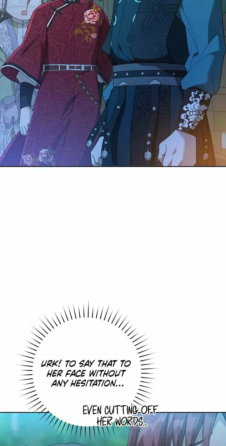 I Became the Despised Granddaughter of the Powerful Martial Arts Family Chapter 45 page 41 - 