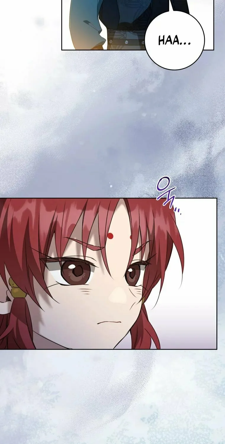 I Became the Despised Granddaughter of the Powerful Martial Arts Family Chapter 45 page 45 - 