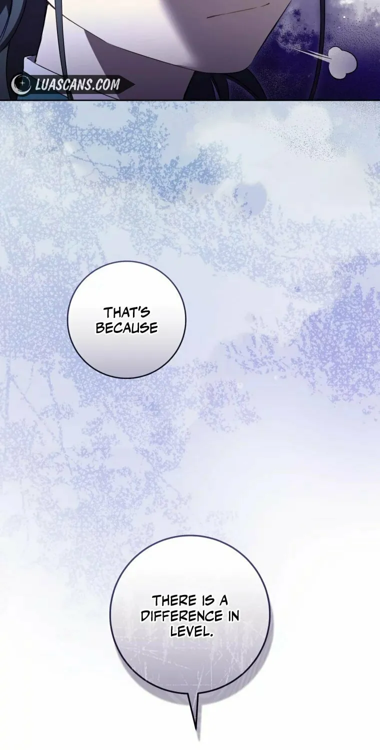 I Became the Despised Granddaughter of the Powerful Martial Arts Family Chapter 45 page 48 - 