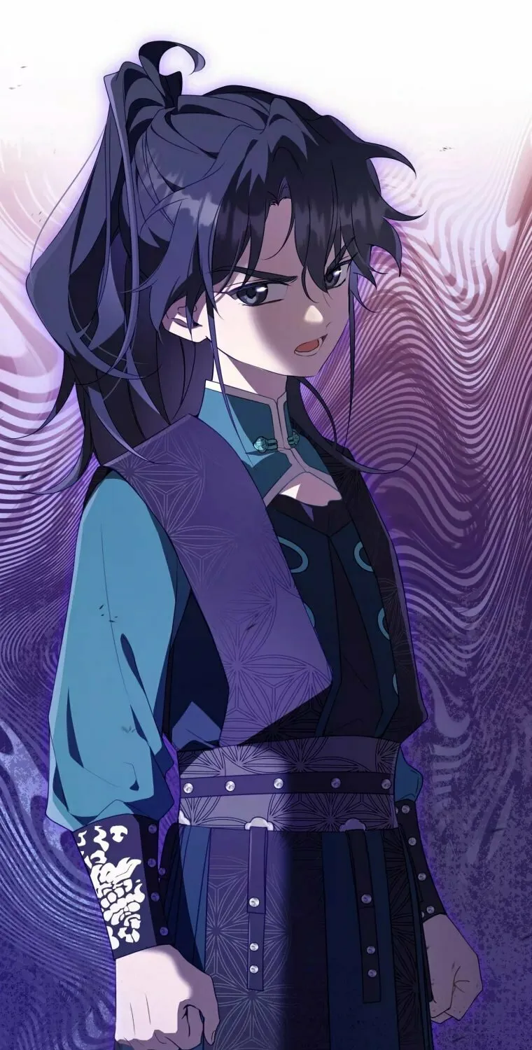 I Became the Despised Granddaughter of the Powerful Martial Arts Family Chapter 45 page 49 - 
