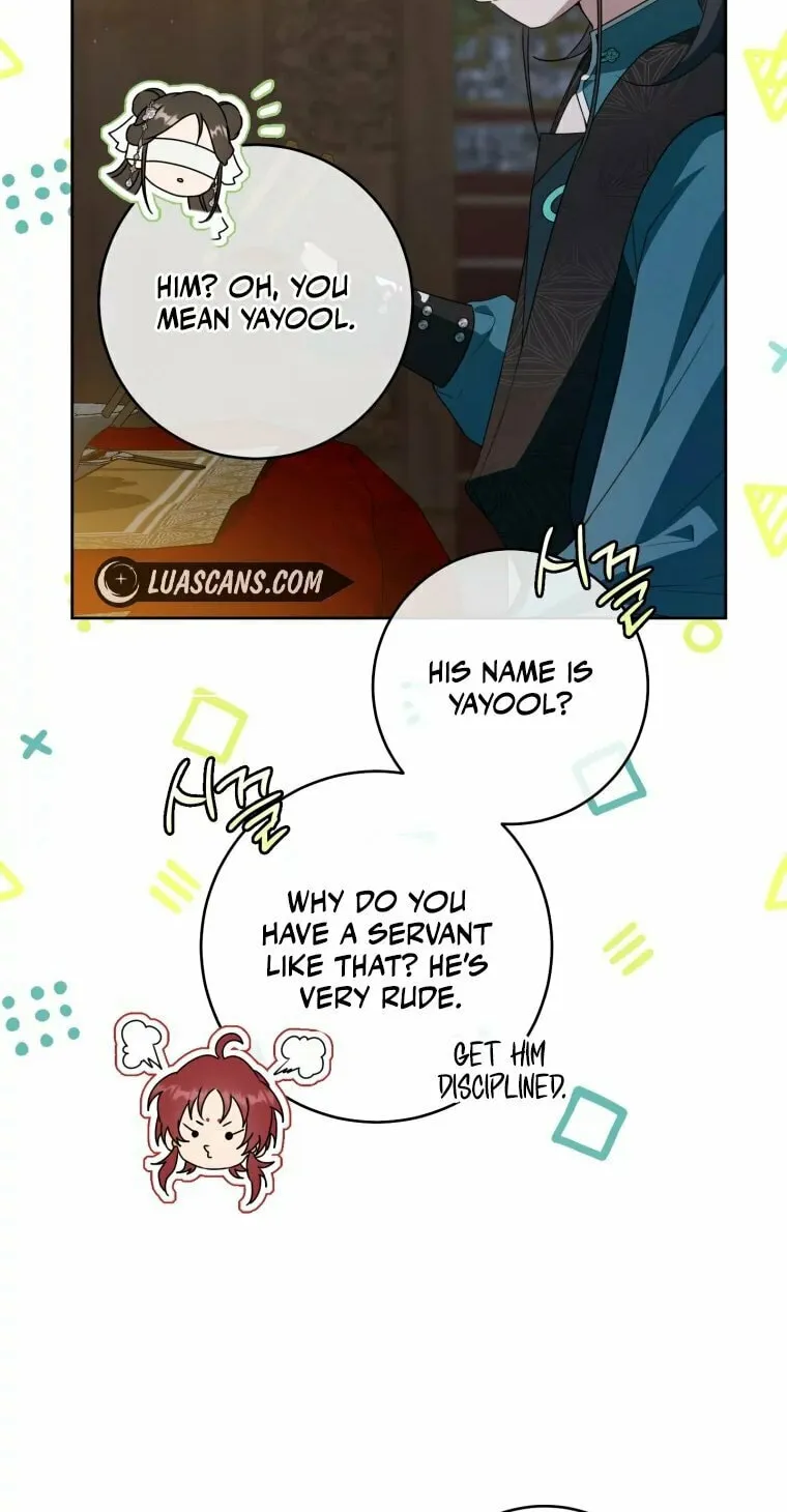 I Became the Despised Granddaughter of the Powerful Martial Arts Family Chapter 45 page 6 - 