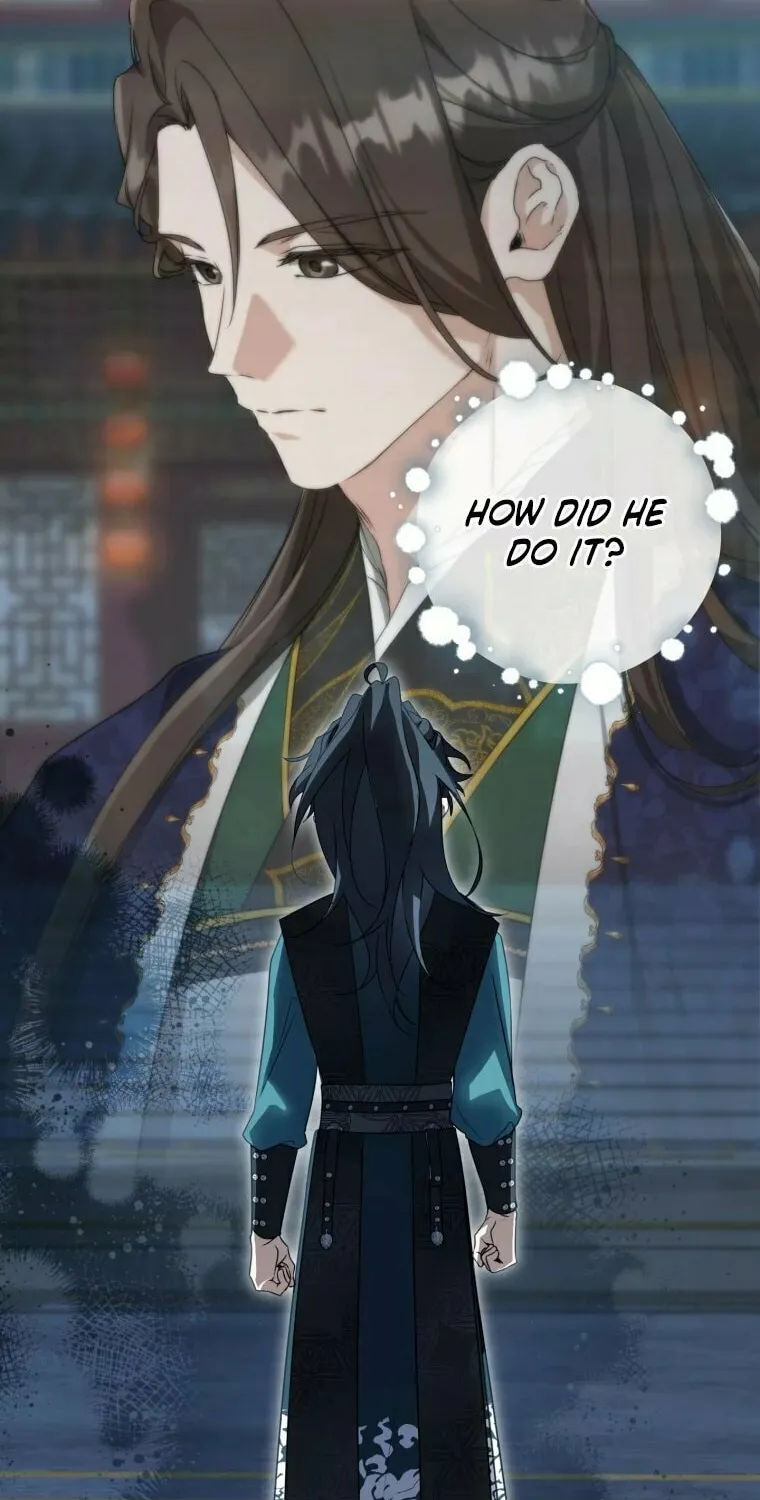 I Became the Despised Granddaughter of the Powerful Martial Arts Family Chapter 45 page 52 - 