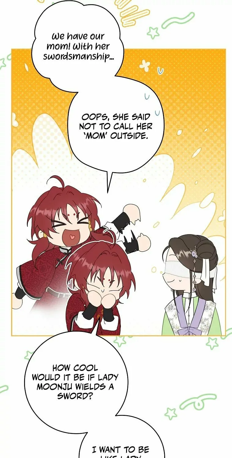 I Became the Despised Granddaughter of the Powerful Martial Arts Family Chapter 45 page 67 - 