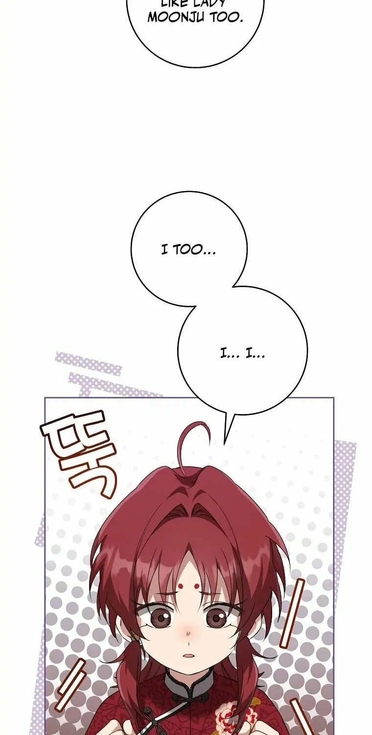 I Became the Despised Granddaughter of the Powerful Martial Arts Family Chapter 45 page 68 - 