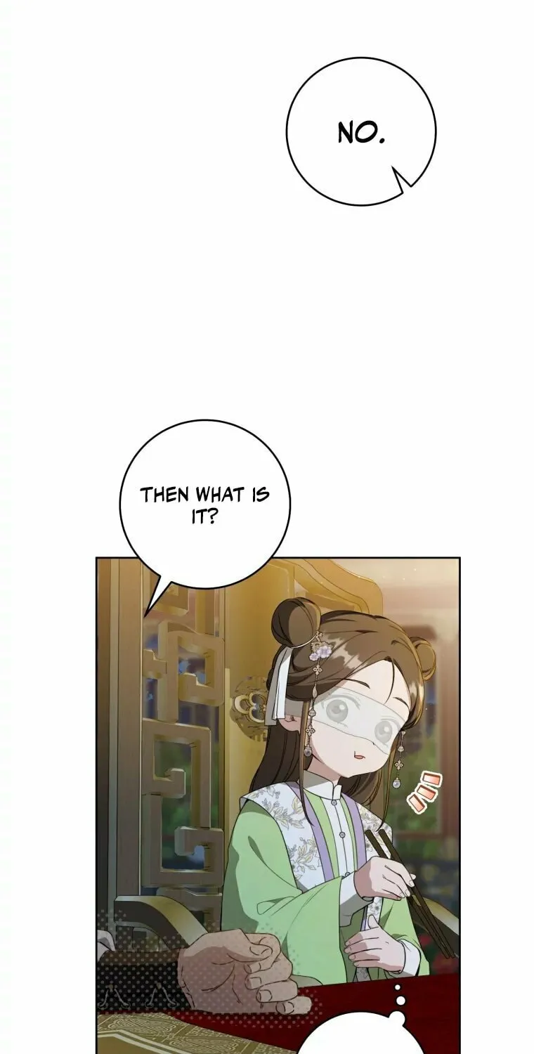 I Became the Despised Granddaughter of the Powerful Martial Arts Family Chapter 45 page 8 - 