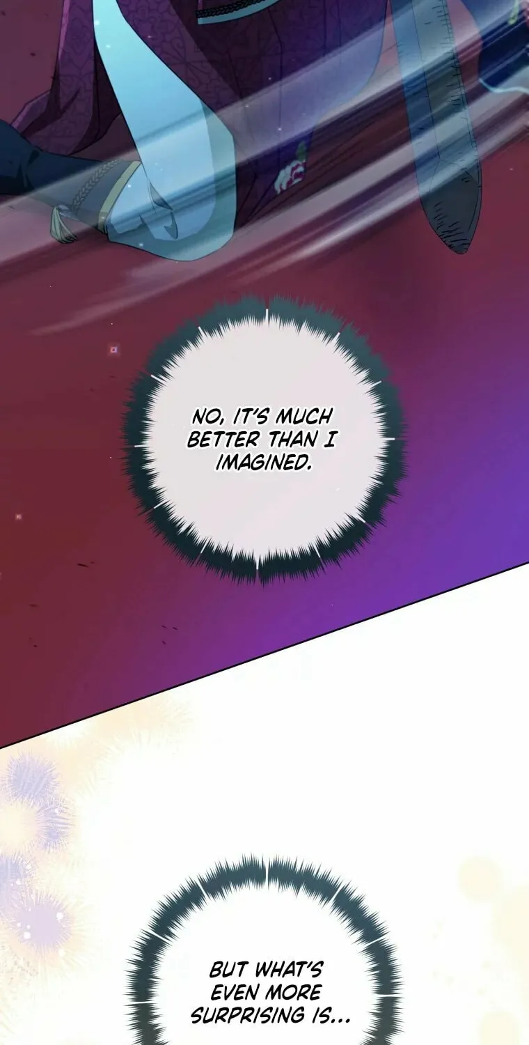 I Became the Despised Granddaughter of the Powerful Martial Arts Family Chapter 45 page 78 - 