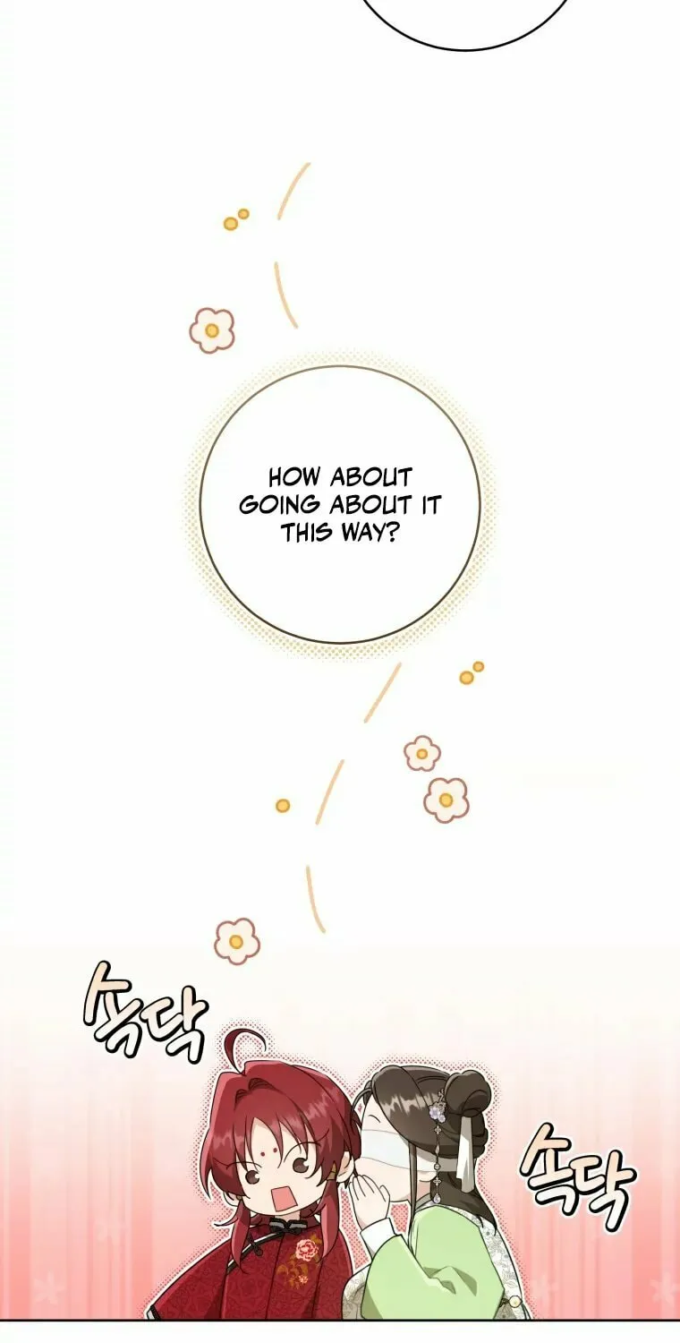 I Became the Despised Granddaughter of the Powerful Martial Arts Family Chapter 46 page 18 - 