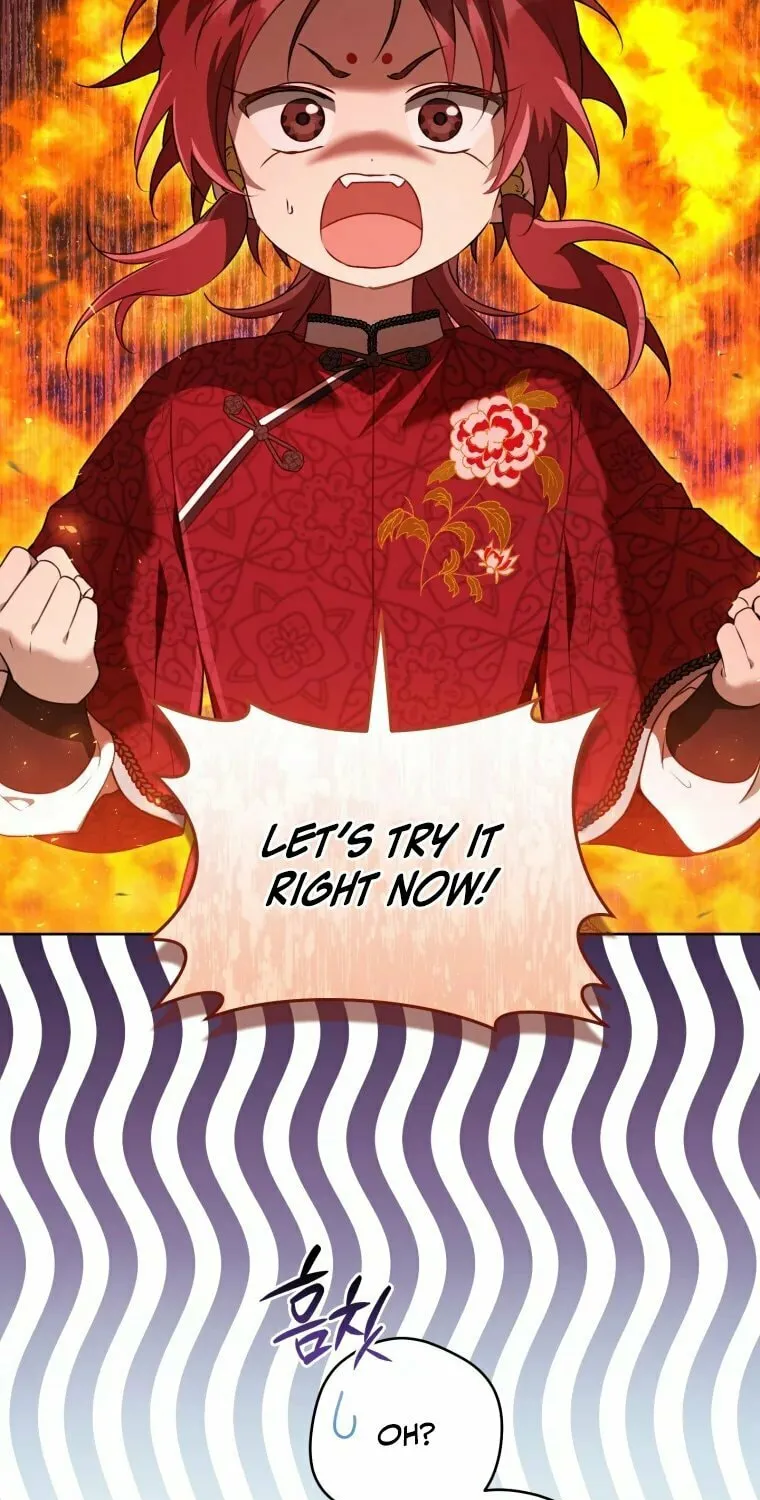 I Became the Despised Granddaughter of the Powerful Martial Arts Family Chapter 46 page 20 - 