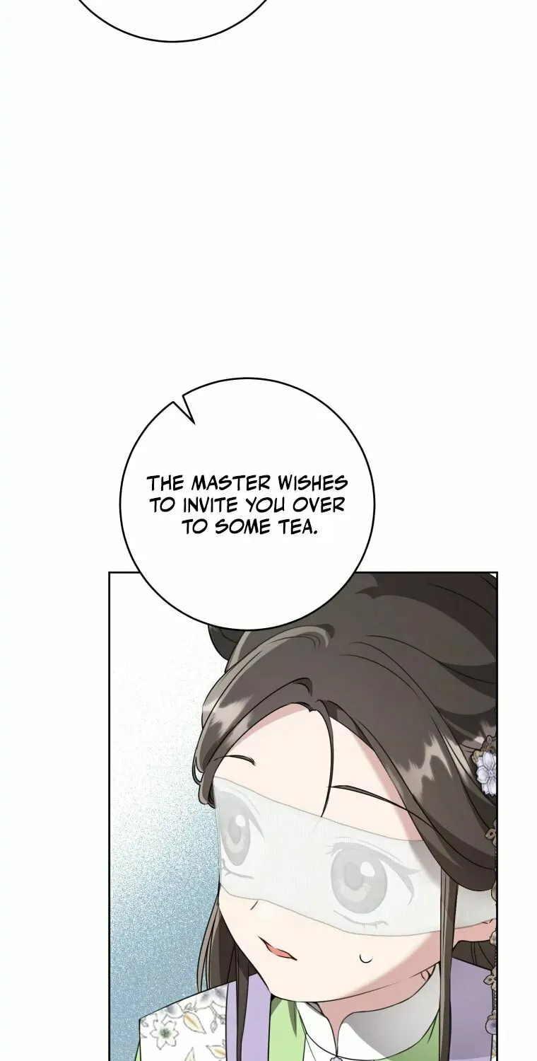 I Became the Despised Granddaughter of the Powerful Martial Arts Family Chapter 46 page 30 - 