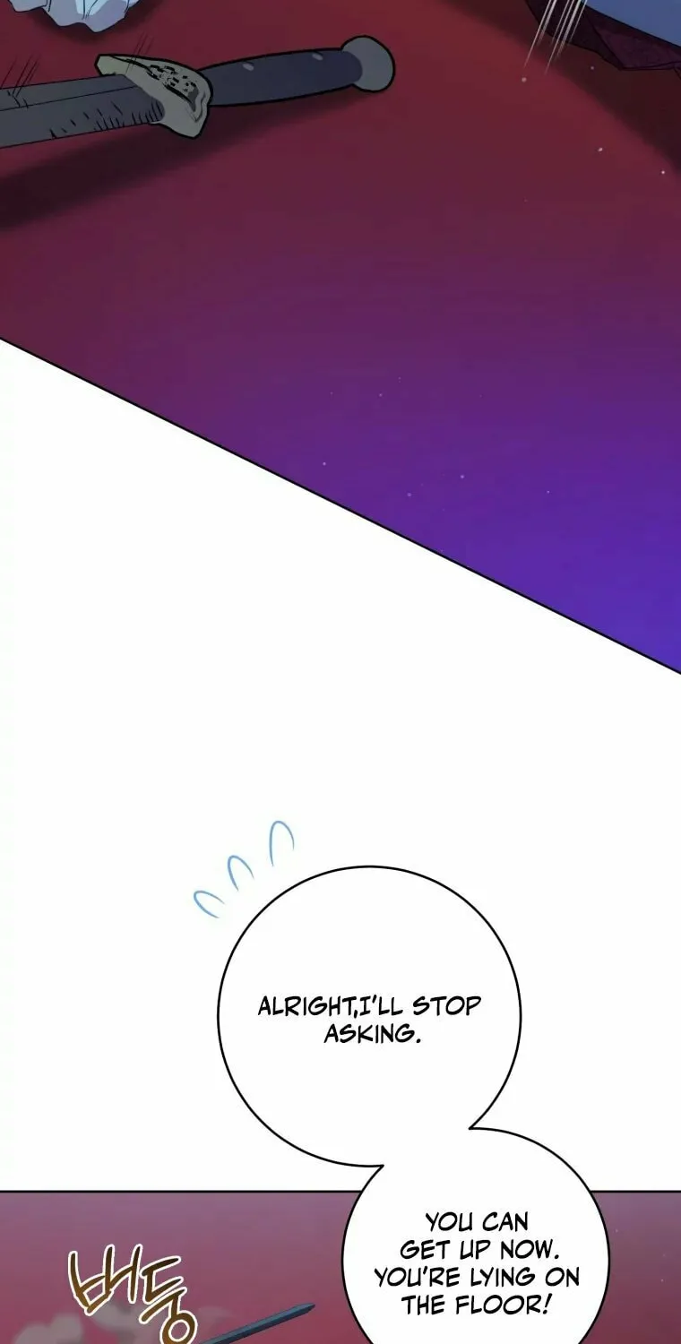 I Became the Despised Granddaughter of the Powerful Martial Arts Family Chapter 46 page 4 - 