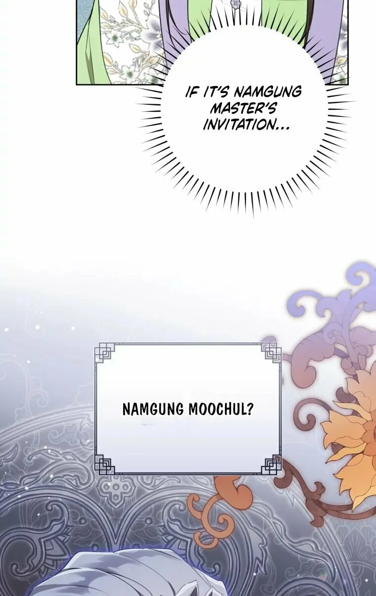 I Became the Despised Granddaughter of the Powerful Martial Arts Family Chapter 46 page 31 - 