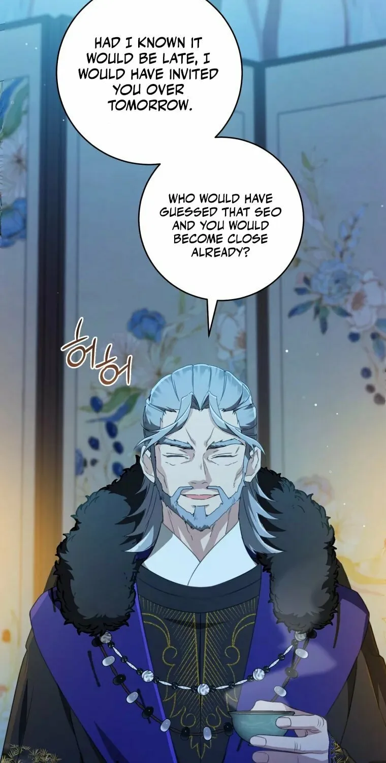 I Became the Despised Granddaughter of the Powerful Martial Arts Family Chapter 46 page 37 - 