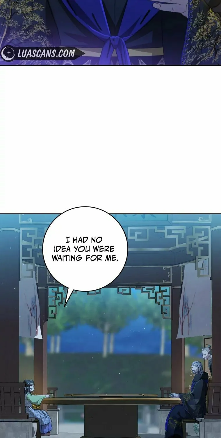 I Became the Despised Granddaughter of the Powerful Martial Arts Family Chapter 46 page 38 - 
