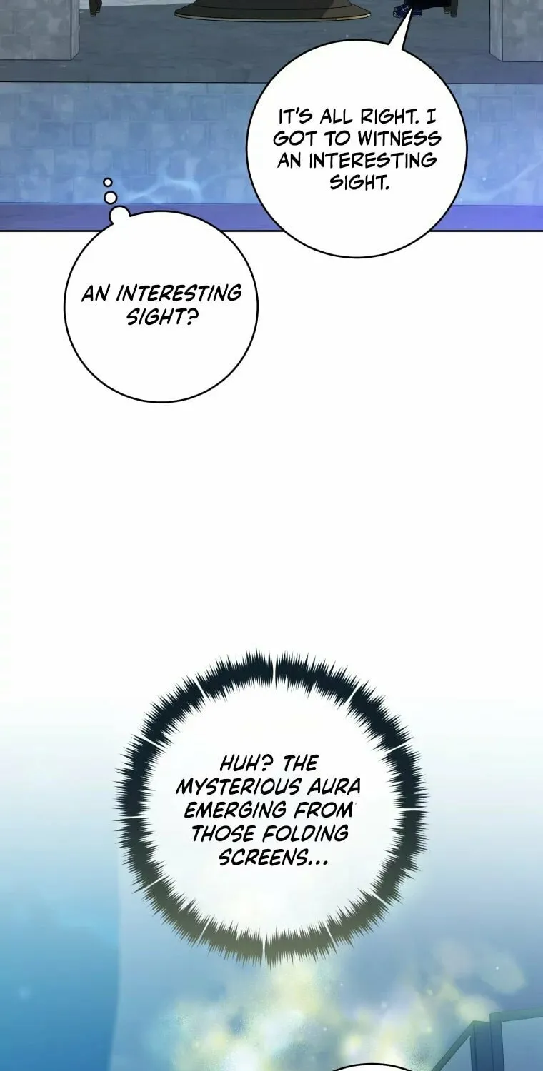 I Became the Despised Granddaughter of the Powerful Martial Arts Family Chapter 46 page 39 - 