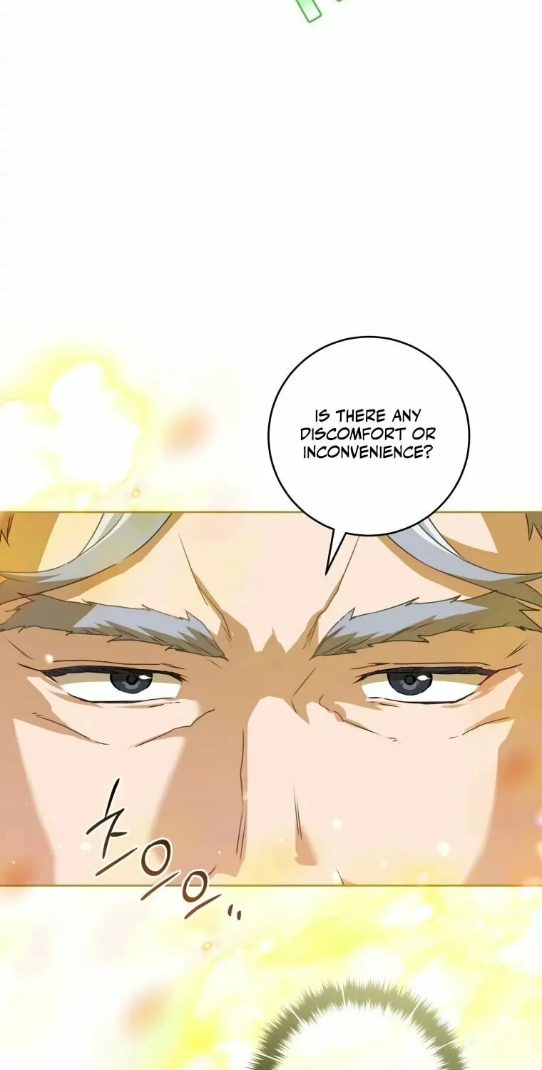I Became the Despised Granddaughter of the Powerful Martial Arts Family Chapter 46 page 41 - 