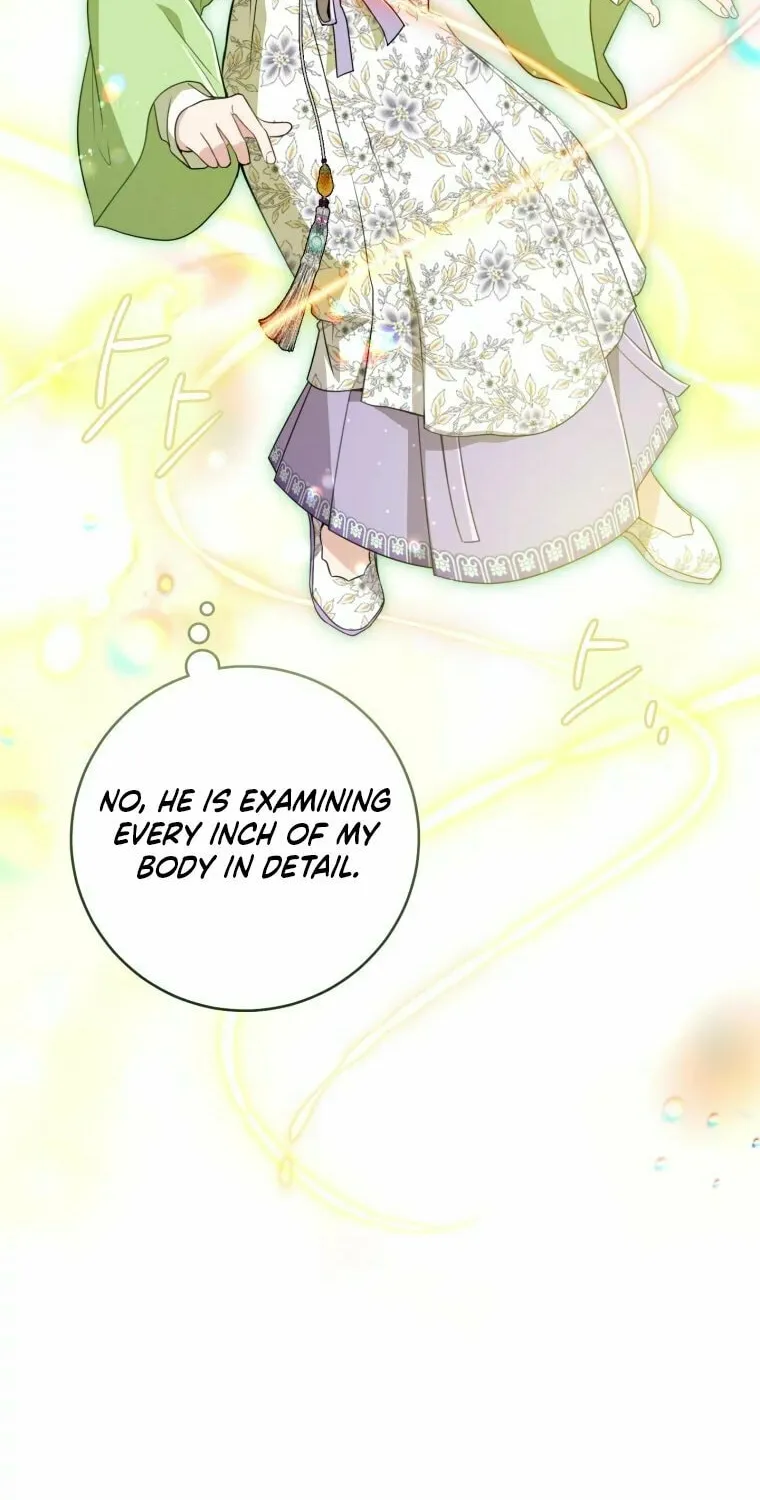 I Became the Despised Granddaughter of the Powerful Martial Arts Family Chapter 46 page 43 - 