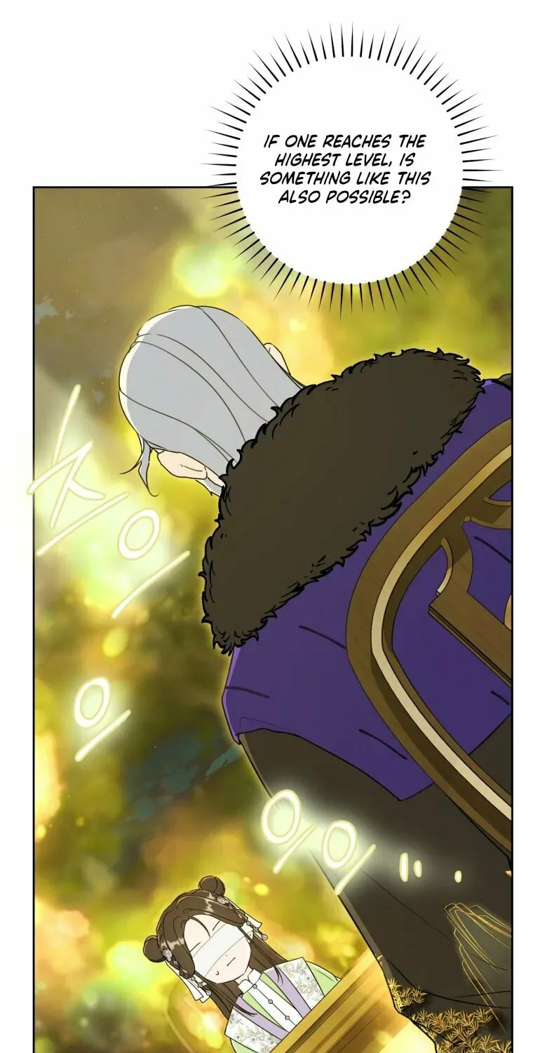 I Became the Despised Granddaughter of the Powerful Martial Arts Family Chapter 46 page 44 - 