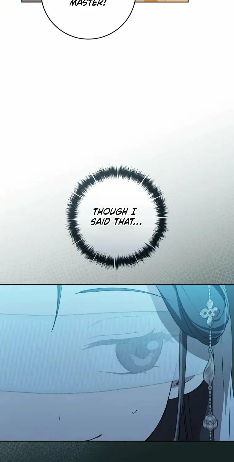 I Became the Despised Granddaughter of the Powerful Martial Arts Family Chapter 46 page 51 - 