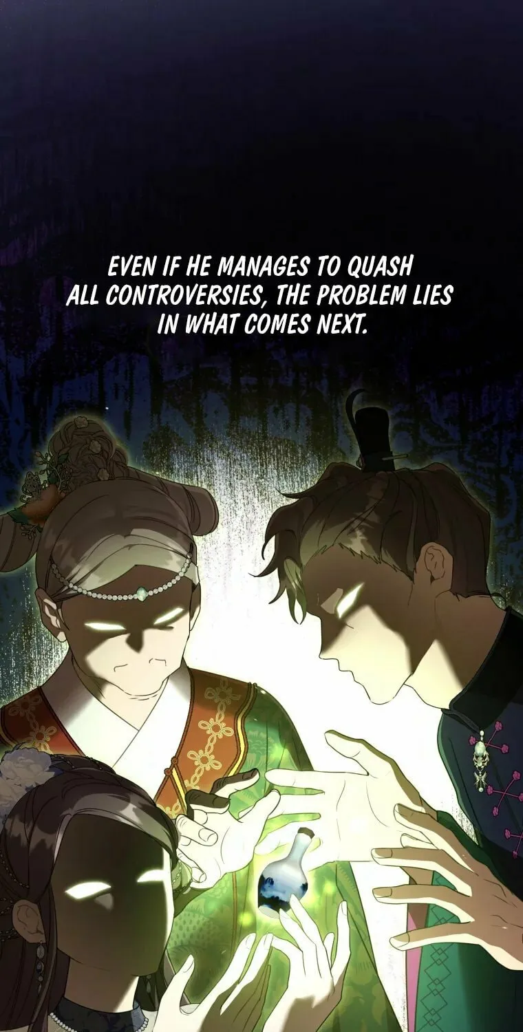 I Became the Despised Granddaughter of the Powerful Martial Arts Family Chapter 46 page 56 - 