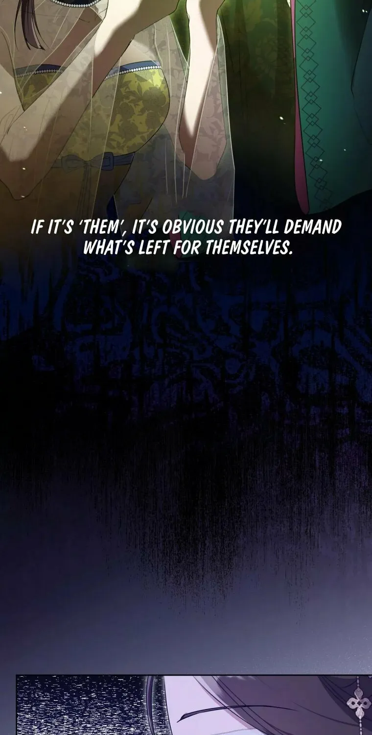 I Became the Despised Granddaughter of the Powerful Martial Arts Family Chapter 46 page 57 - 