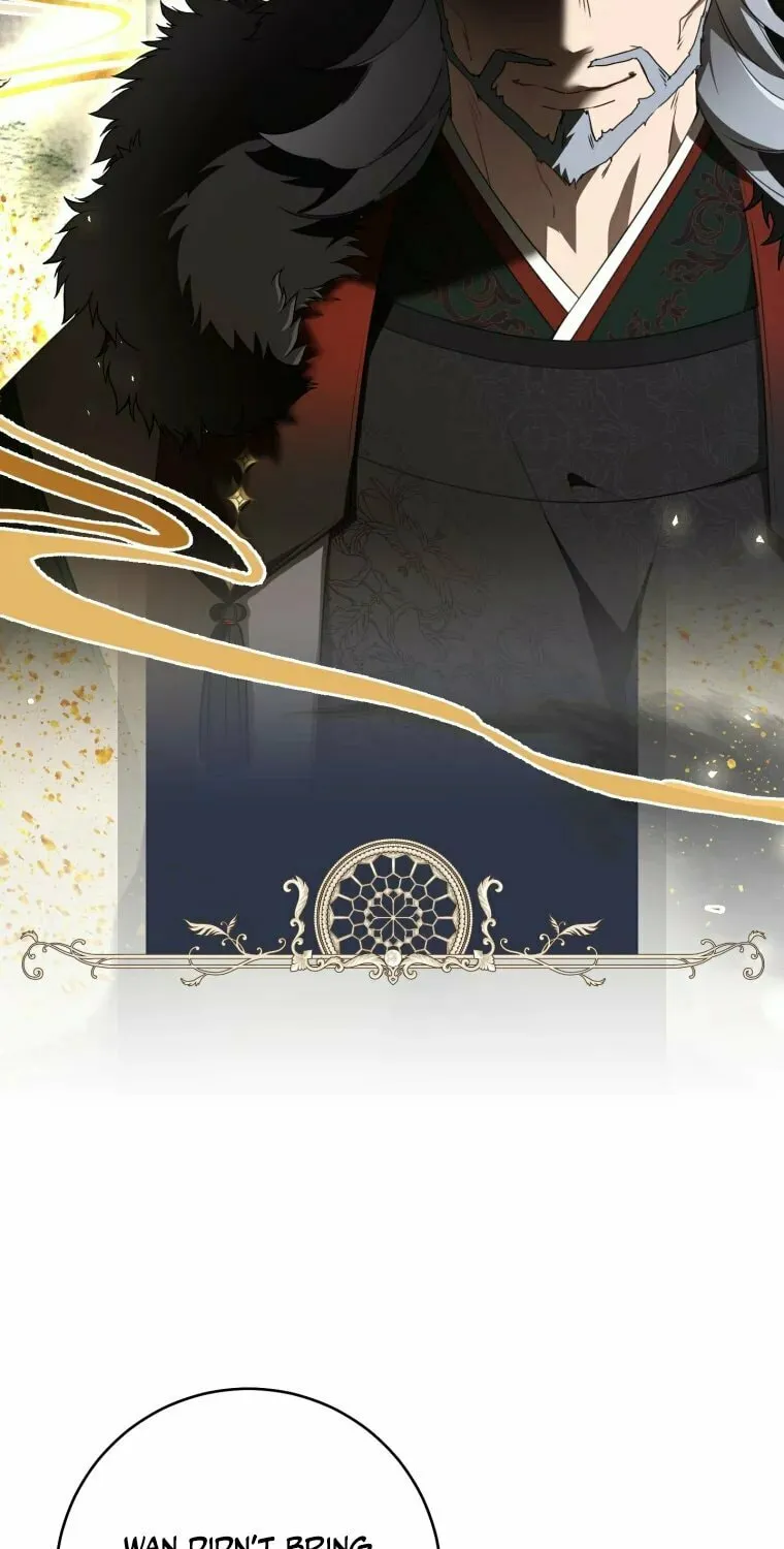 I Became the Despised Granddaughter of the Powerful Martial Arts Family Chapter 46 page 60 - 
