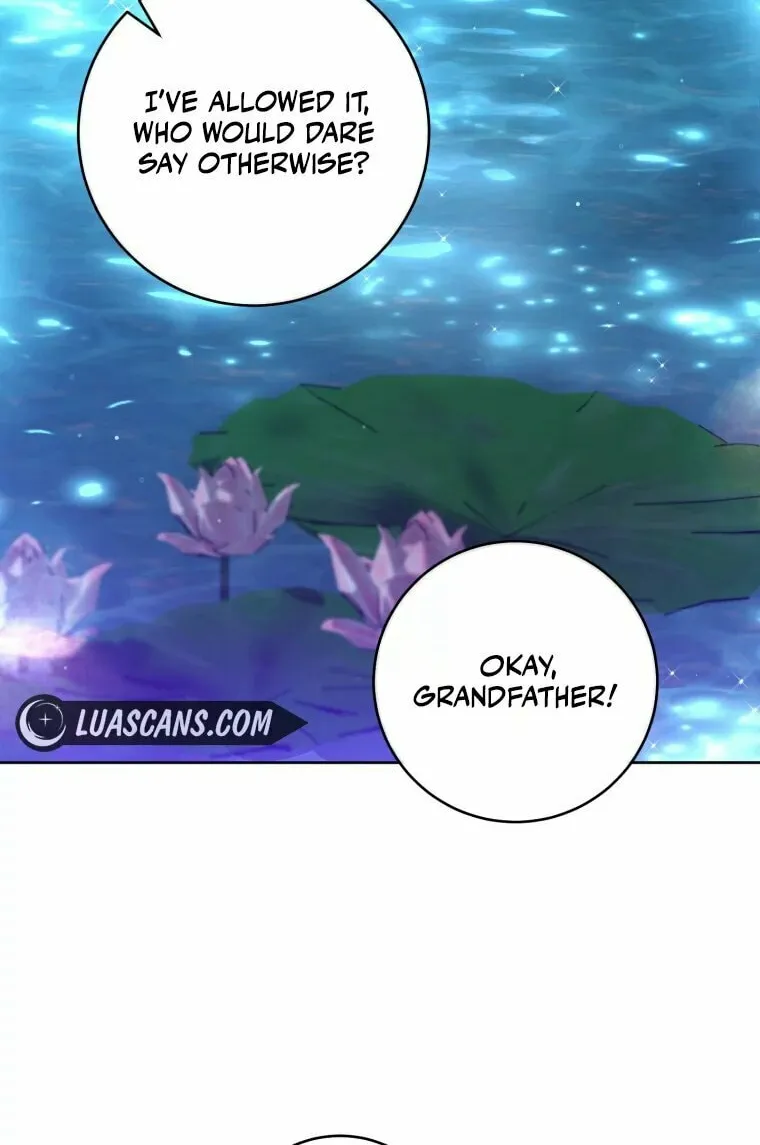 I Became the Despised Granddaughter of the Powerful Martial Arts Family Chapter 46 page 67 - 