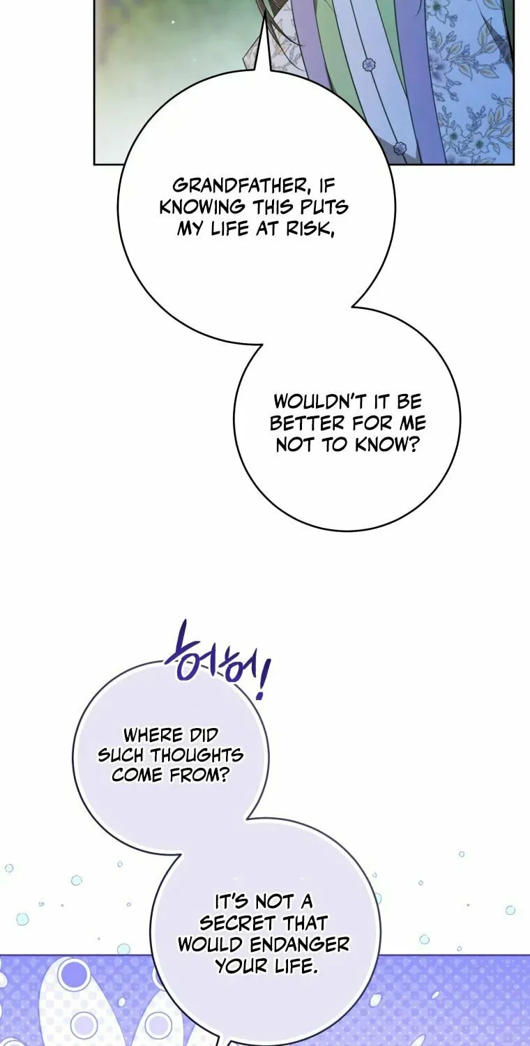 I Became the Despised Granddaughter of the Powerful Martial Arts Family Chapter 46 page 70 - 