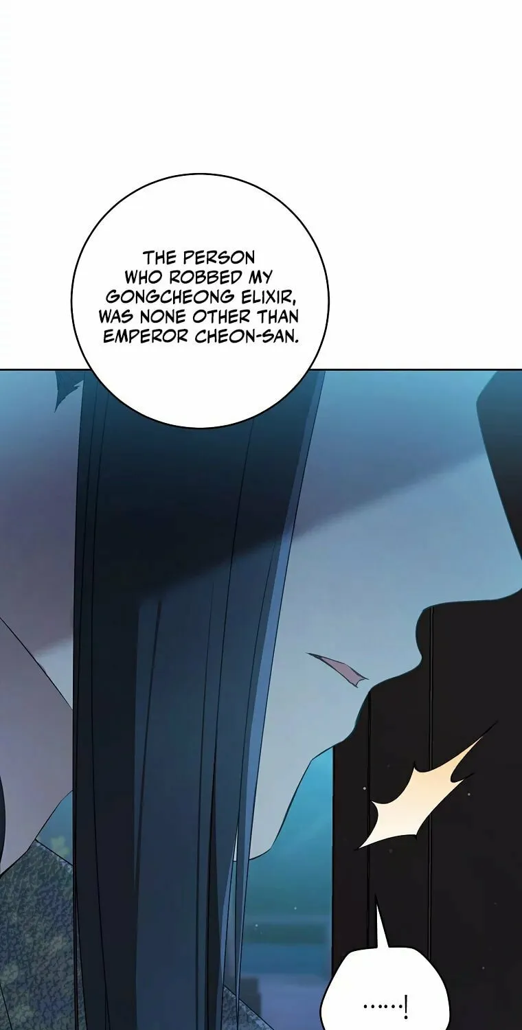 I Became the Despised Granddaughter of the Powerful Martial Arts Family Chapter 46 page 72 - 