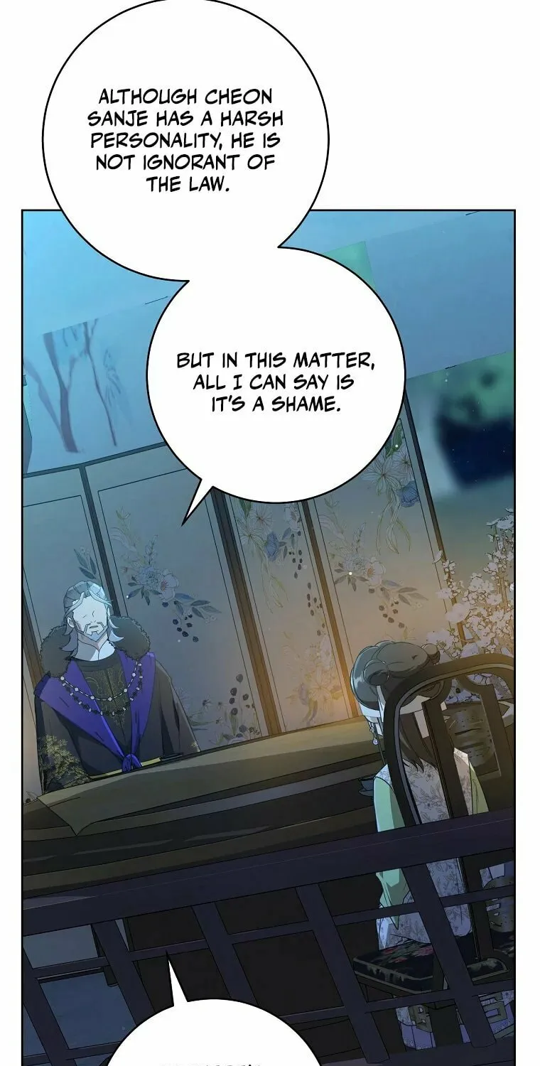 I Became the Despised Granddaughter of the Powerful Martial Arts Family Chapter 46 page 74 - 