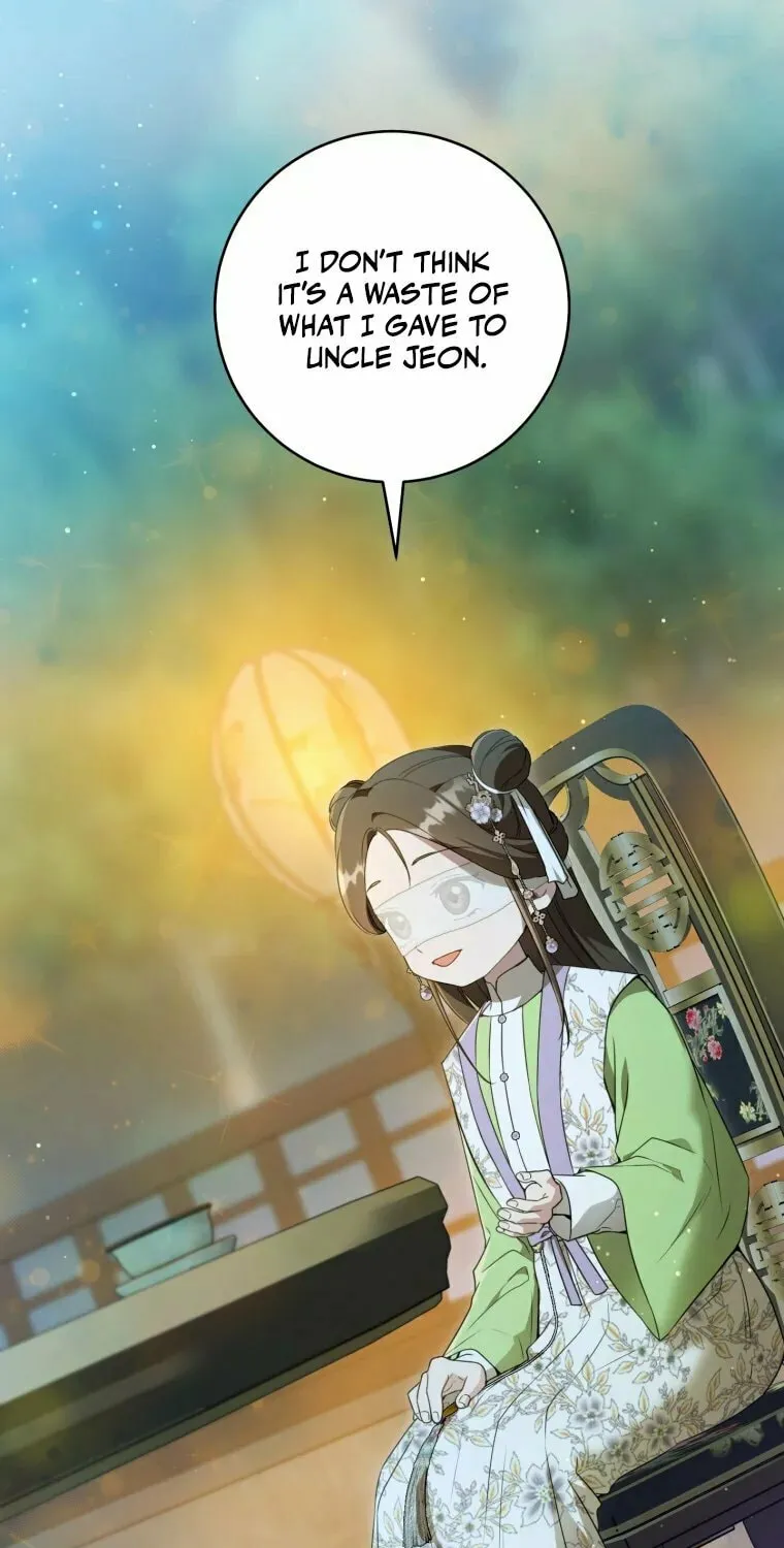 I Became the Despised Granddaughter of the Powerful Martial Arts Family Chapter 46 page 80 - 