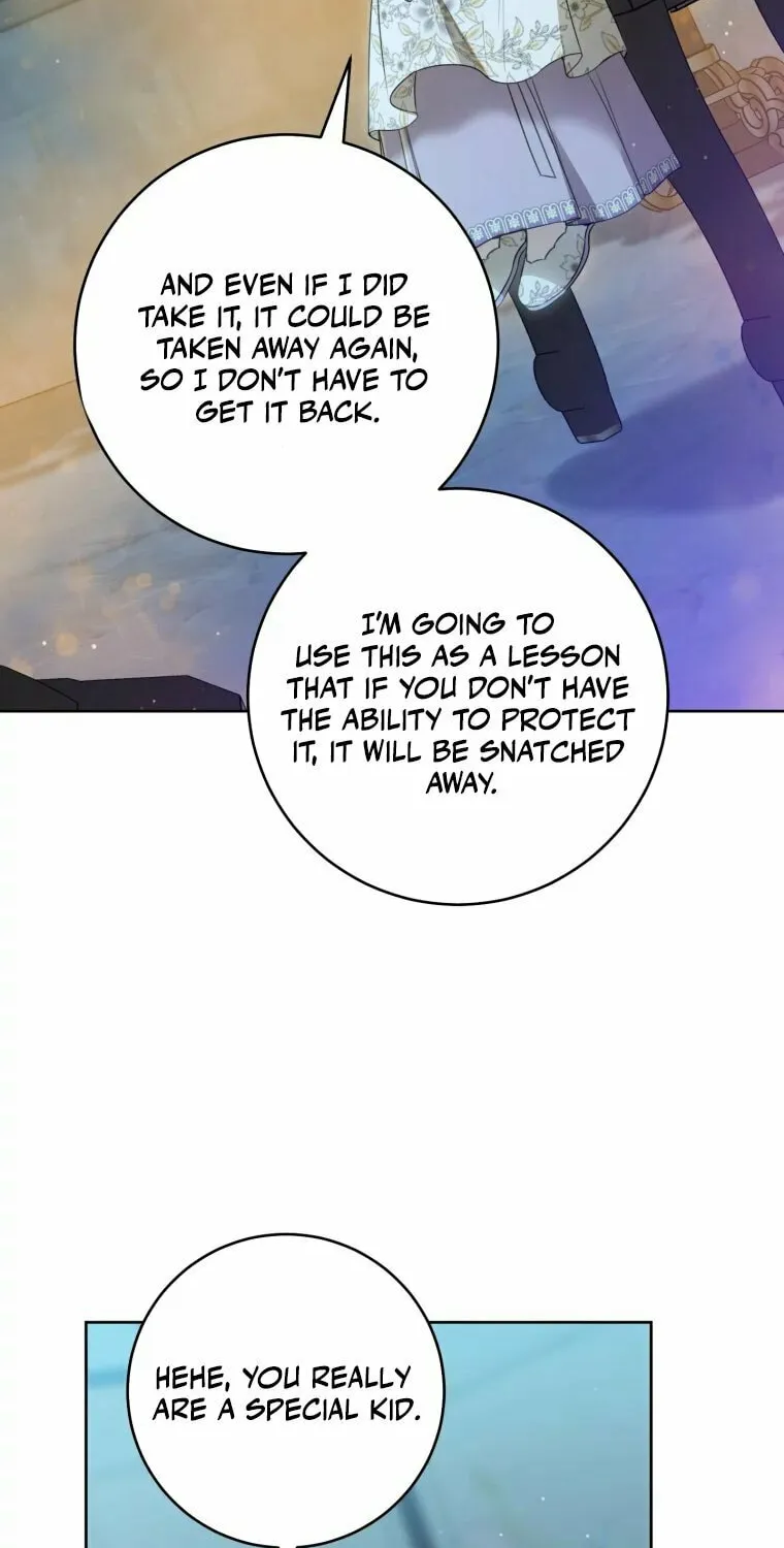 I Became the Despised Granddaughter of the Powerful Martial Arts Family Chapter 46 page 81 - 