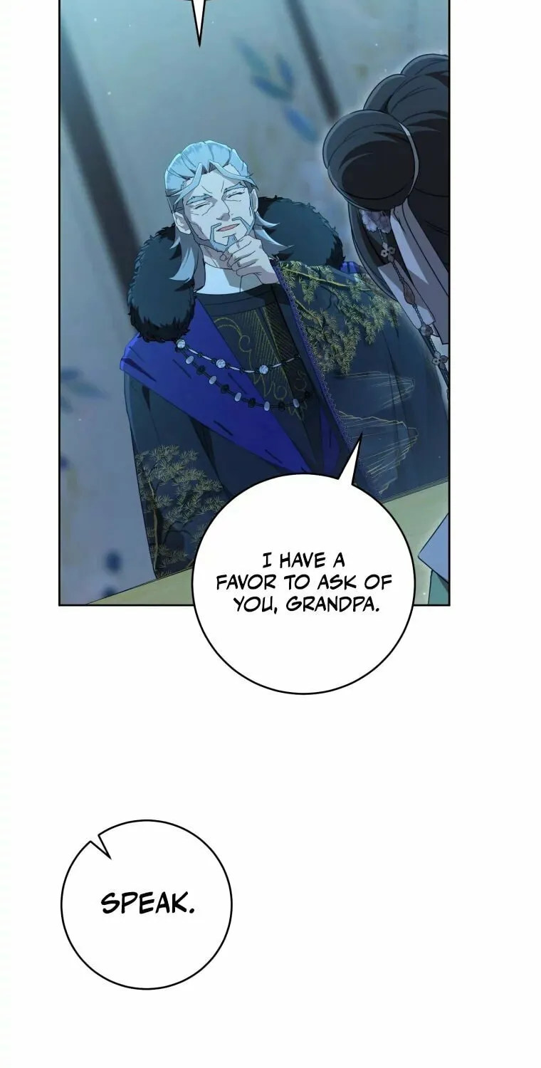 I Became the Despised Granddaughter of the Powerful Martial Arts Family Chapter 46 page 82 - 